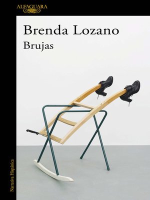 Brujas - ebook